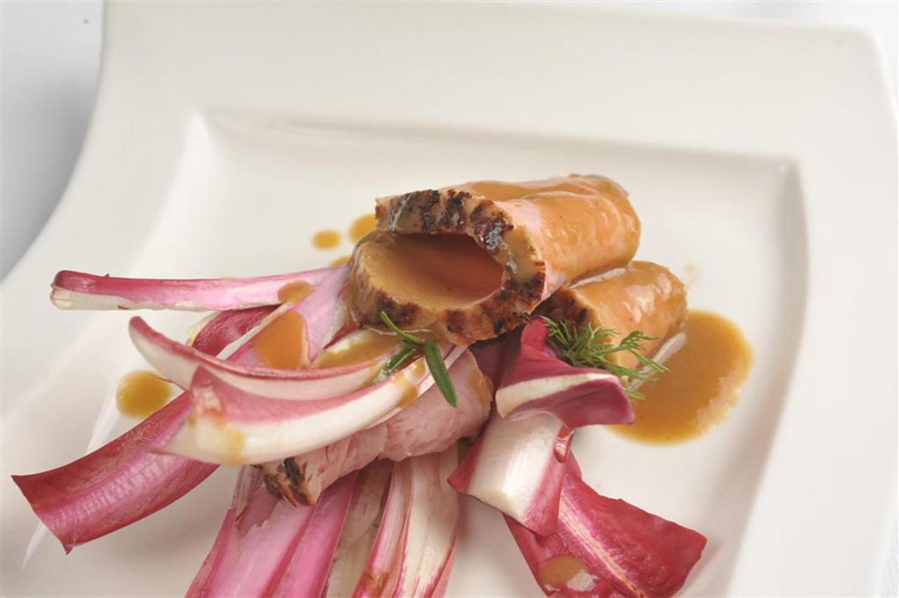 Osteria Alla Pasina Dosson Esterno foto