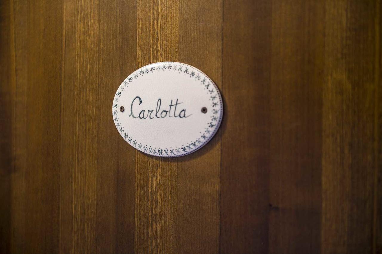 Osteria Alla Pasina Dosson Esterno foto