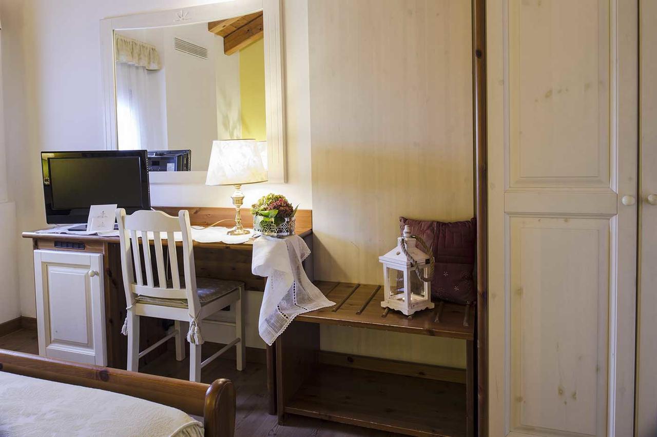 Osteria Alla Pasina Dosson Esterno foto