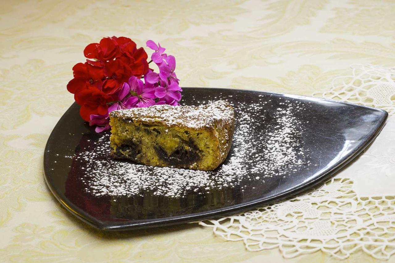 Osteria Alla Pasina Dosson Esterno foto