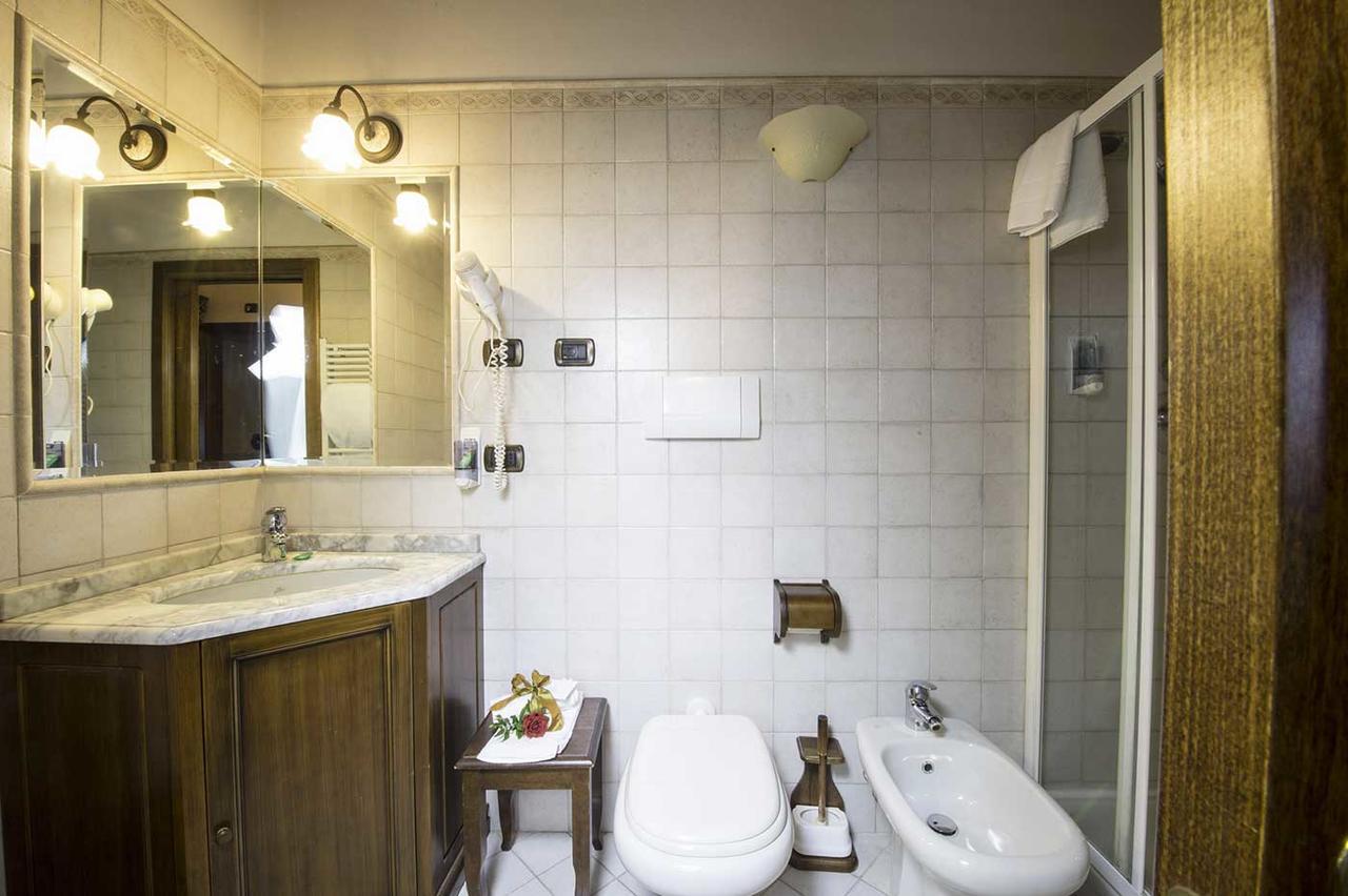 Osteria Alla Pasina Dosson Esterno foto