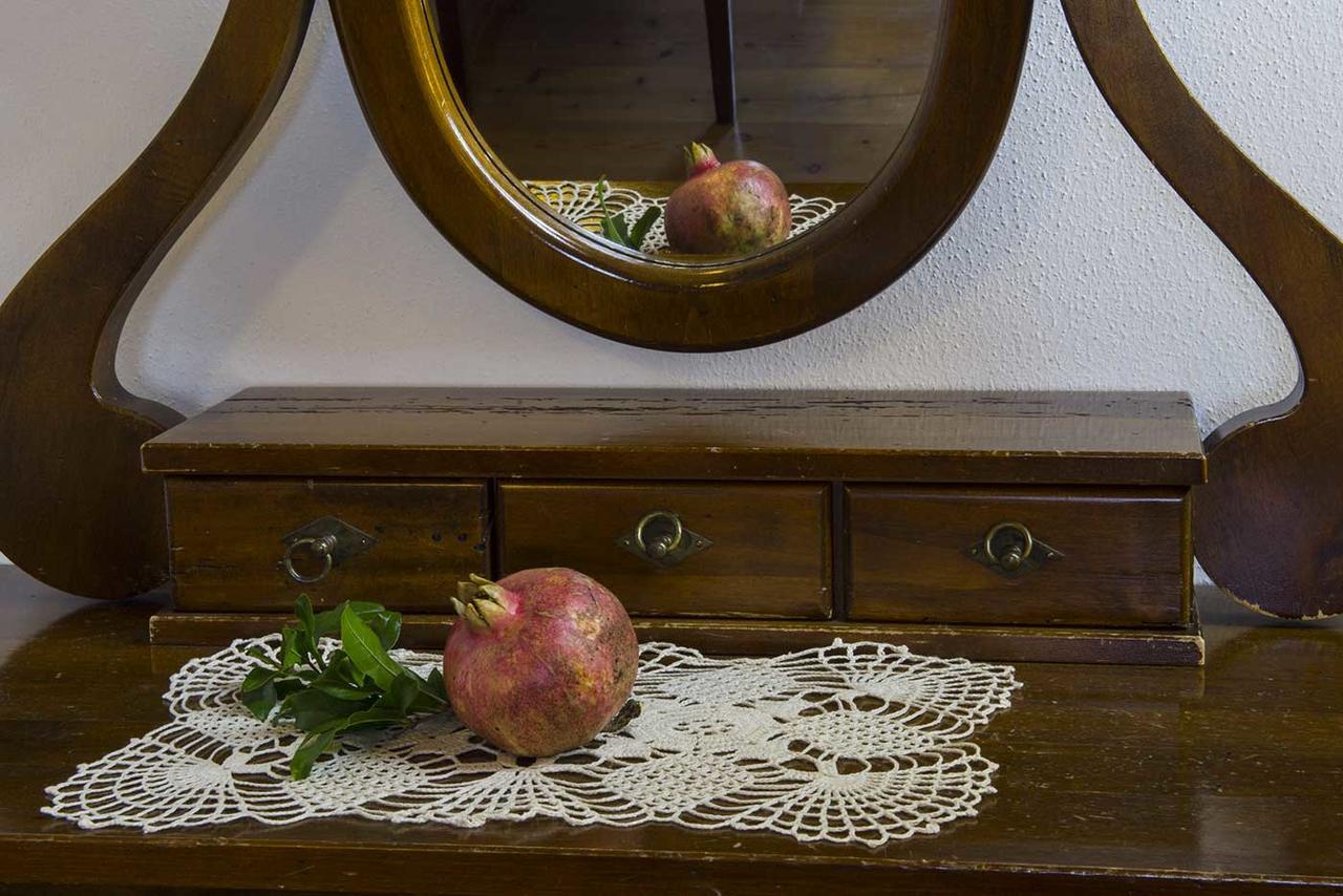 Osteria Alla Pasina Dosson Esterno foto