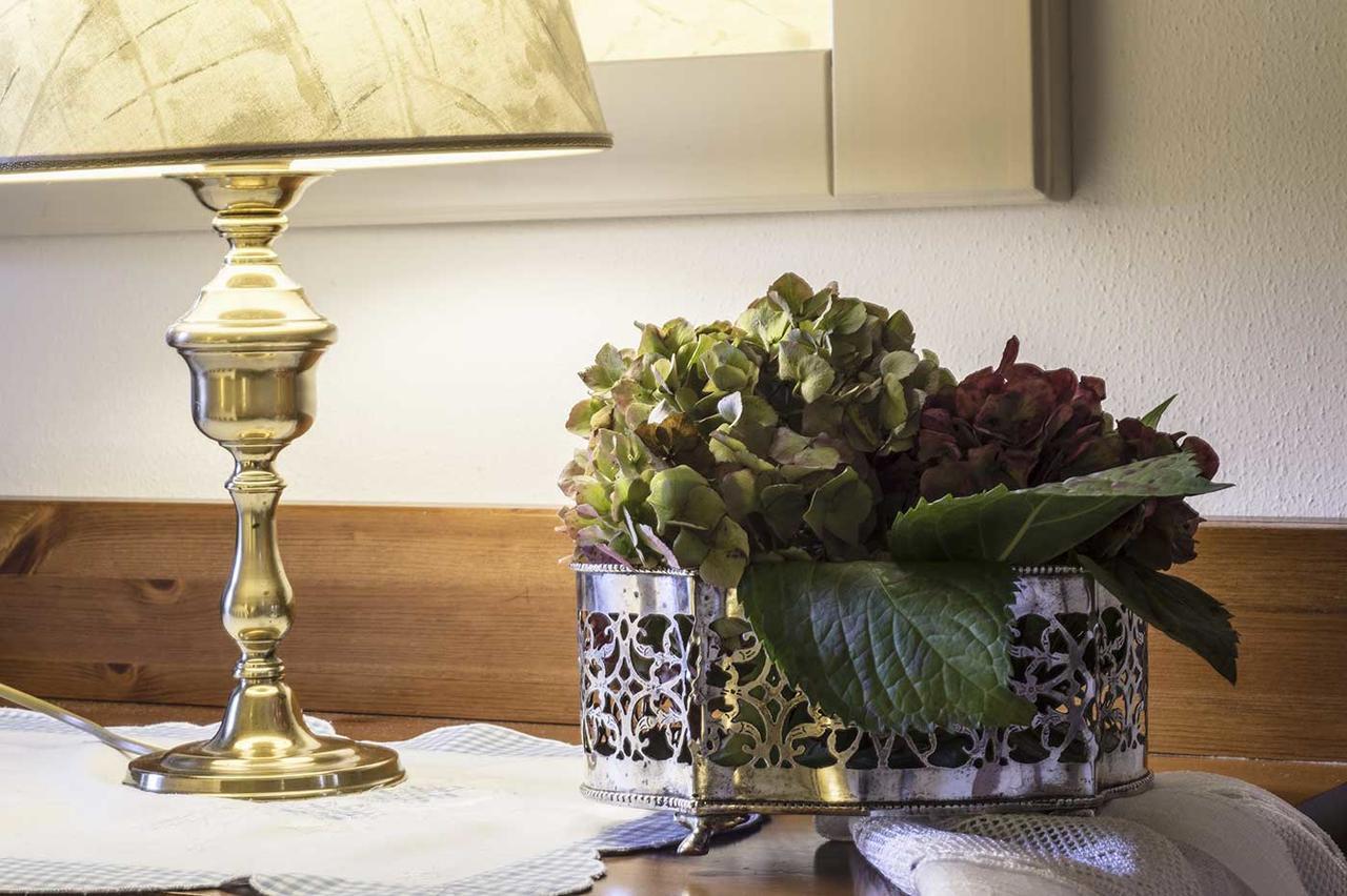 Osteria Alla Pasina Dosson Esterno foto